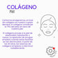 Péptidos bioactivos de Colágeno Hidrolizado