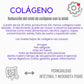 Péptidos bioactivos de Colágeno Hidrolizado