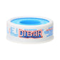 Tela Adhesiva, 1.25 cm x 5 m en carrete # 3 C/12 Carretes