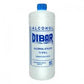 Alcohol Desnaturalizado 1000 ml. C/12 Botellas