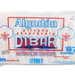 Algodón, Bolsa 50 g. C/12 Pzas.