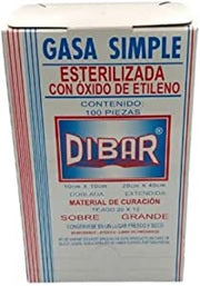 GASA SIMPLE 10x10 TEJ 20x12 8CAP EST