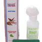Quita Esmalte Con Aroma,50 ml C/25 Botellas